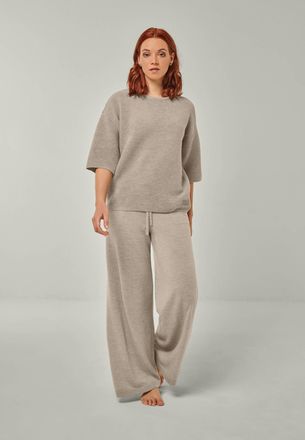 You Look Perfect LOUNGEWEAR SET - Pullover Fay & Pants Frida