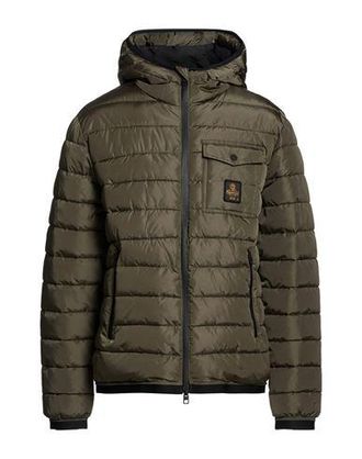 RefrigiWear JACKEN & M&Auml;NTEL - Pufferjacken & Daunenjacken auf YOOX.COM