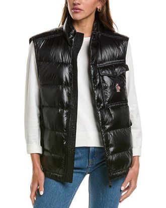 Moncler Uychi Vest