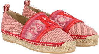 Roger Vivier Espadrille