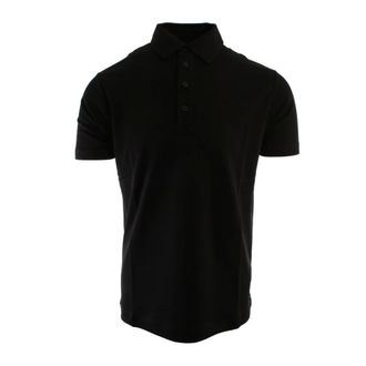 Paul & Shark Paul & Shark, Polo Shirts, male, Black, Size: M Polo Shirt