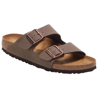 Birkenstock Womens Arizona - Shoes Mocha Size 10.0