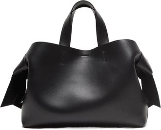 Generic Compatible For Hand-held Bucket Bag, Single-shoulder Crossbody, Large-capacity Commuter Tote(Black)