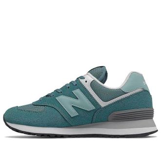 New Balance (WMNS) New Balance 574 Deep Sea WL574HC2