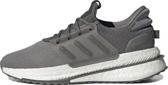 adidas X_PLRBOOST Grey White HP3133