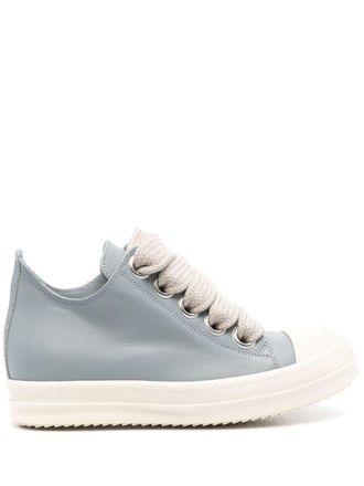 Rick Owens Sneakers Jumbolaced - Blu
