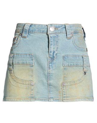 True Religion HOSEN & R&Ouml;CKE - Jeansr&ouml;cke auf YOOX.COM