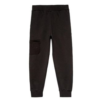 A-Cold-Wall* Logo Embroidery Pants Black ACWMB057-BLACK