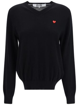 Comme Des Garçons Sweater