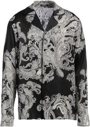 Balmain TOPWEAR - Camicie su YOOX.COM