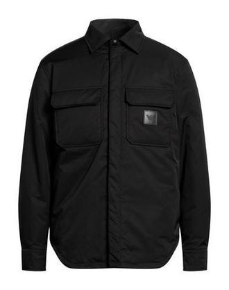 Emporio Armani COATS & JACKETS - Overcoats & Trench Coats on YOOX.COM