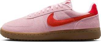 Nike (WMNS) Nike Field General Suede Pink Foam Light Crimson Gum IF1743-602