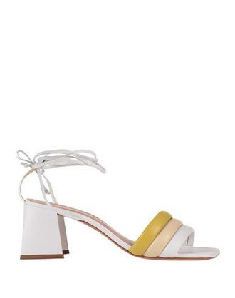 Miss Unique FOOTWEAR - Sandals on YOOX.COM