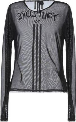 Yohji Yamamoto TOPWEAR - T-shirts sur YOOX.COM