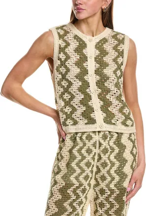 RD Style Rd Style Ladies Knit Cardigan
