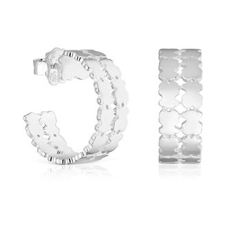 Tous Mujer, Accesorios, Gris, Talla: ONE Size