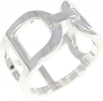 Herm&egrave;s Band Ring (Pre-Owned)