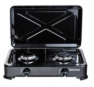 OEM Hornilla De Camping A Gas Ravanson K-02tb