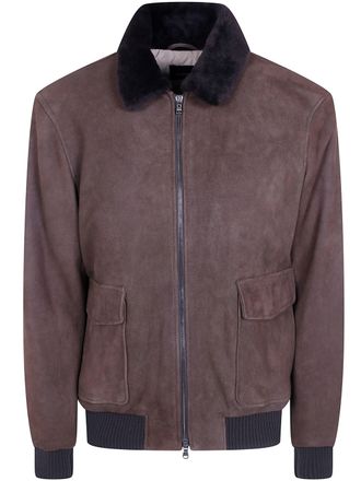 Barba Jacket Aviator Boston