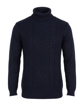 Luca Bertelli MAGLIERIA - Dolcevita su YOOX.COM