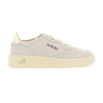 Autry Sneakers, female, Gray, 3 UK, Medalist Low