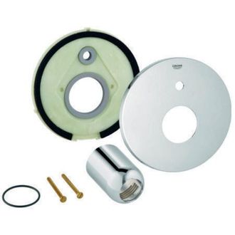 GROHE Rsce F&ccedil;de E Style Disc Plus Conc.2 Clasificar