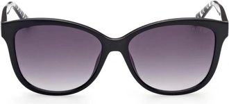 Guess Dames, Accessoires, Zwart, Maat: 56 MM