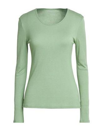 Majestic Filatures TOPWEAR - T-shirts on YOOX.COM