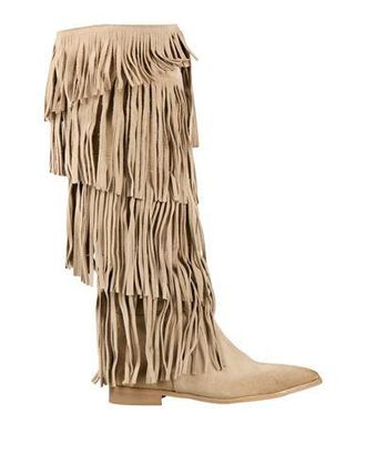 Divine Follie FOOTWEAR - Boots on YOOX.COM