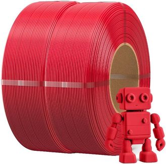 OEM Filamento Para Impresora 3d, Material Pla, 1,75 Mm De Di&aacute;metro, Pla 2rd