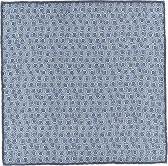 Brunello Cucinelli Hombre, Accesorios, Azul, Talla: ONE Size