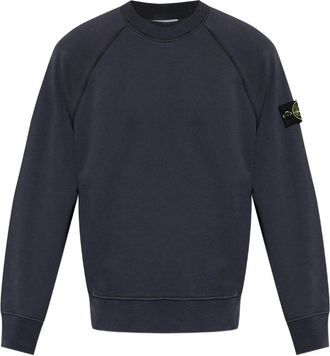 Stone Island Felpa