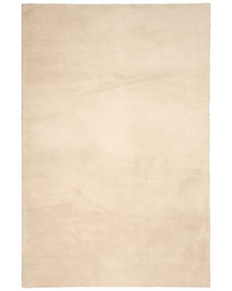 Ecarpetgallery Ecarpet Argo Plush Machine-Washable Rug