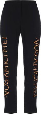 Moschino PARTES DE ABAJO - Pantalones en YOOX.COM