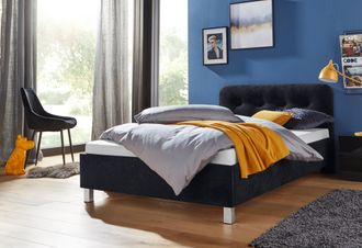 Westfalia Polsterbetten Polsterbett »Vulkan« in diversen Ausführungen