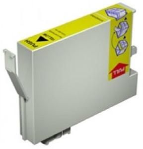Epson Cartucho Limpiador Epson C13t642000 Transparente