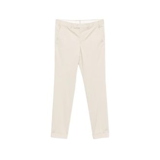 Pantaloni Torino Cuffed Trousers