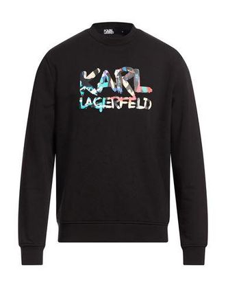 Karl Lagerfeld TOPWEAR - Sweatshirts on YOOX.COM