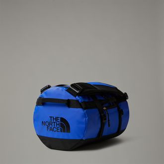 The North Face Unisex Base Camp Duffel - Xs Bag - Dark Blue - One Size