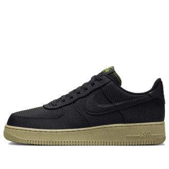 Nike Air Force 1 Low 07 LV8 Black Olive FJ4160-001