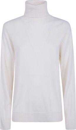P.A.R.O.S.H. P. A.R. O.S. H. Sweater Turtle Neck Cashmere Turtle Neck