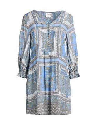 Maryan Mehlhorn KLEIDER - Mini-Kleider auf YOOX.COM