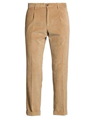 BRIGLIA 1949 BOTTOMWEAR - Trousers on YOOX.COM