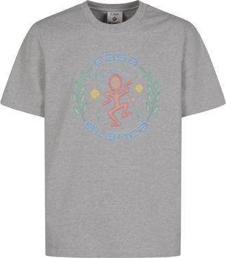 Casablanca Dance Joy Classic T-Shirt