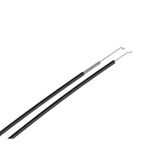 STIGA Sports Cable Acelerador Tractor De C&eacute;sped Stiga Original L=680mm Ready Villa Ii