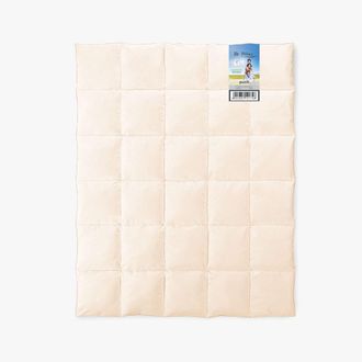 OEM Edred&oacute;n De Plum&oacute;n 135x200 Amz Mr. Pillow 60% 2,1 Kg Crema