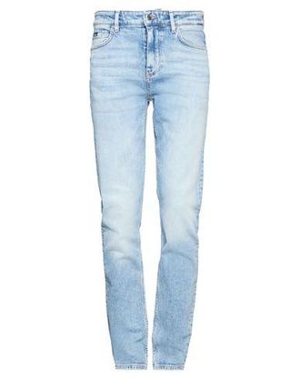 BOSS BOTTOMWEAR - Pantaloni jeans su YOOX.COM