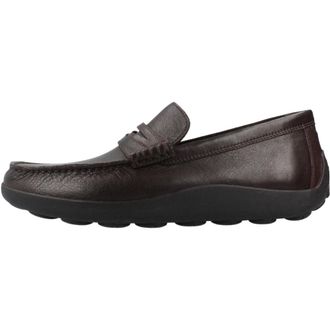 Geox U Spherica Ec14 - - Shoes - Uomo - Marrone - 43 EU