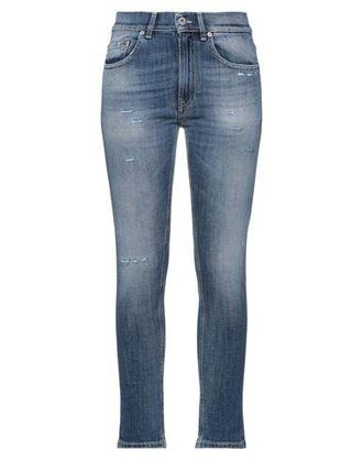 Dondup PARTES DE ABAJO - Pantalones vaqueros en YOOX.COM