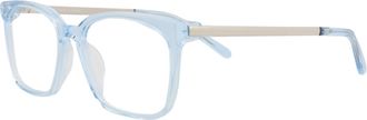Maui Jim Womens 51mm Eyeglasses MJO2226-03